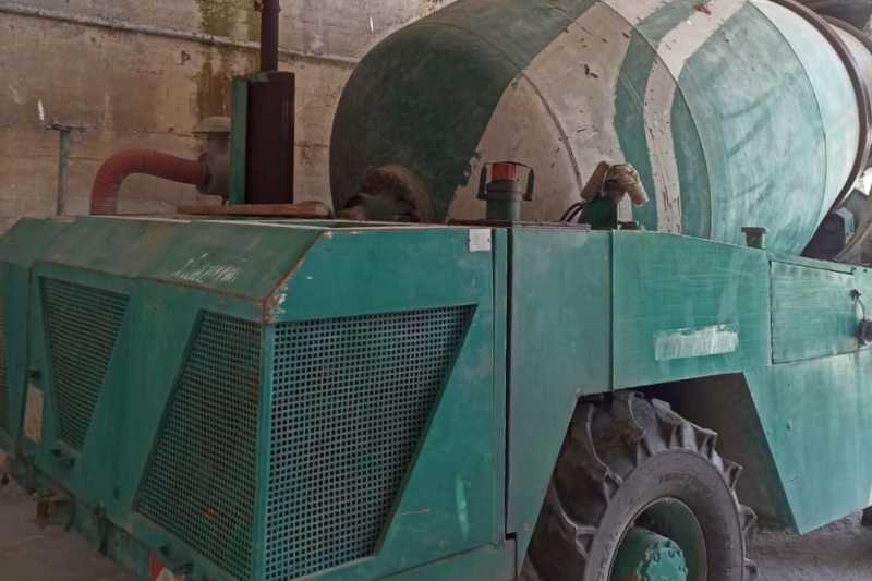 OmecoHub - Immagine ITALMACCHINE MARINER55